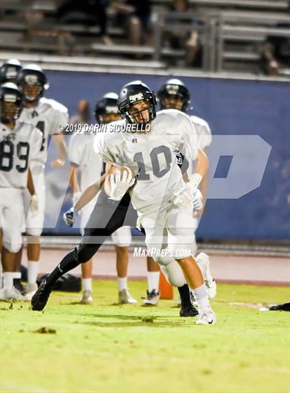 Thumbnail 2 in Chandler vs Perry photogallery.