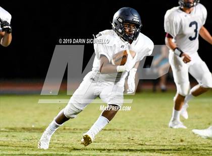 Thumbnail 3 in Chandler vs Perry photogallery.