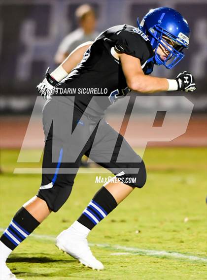 Thumbnail 2 in Chandler vs Perry photogallery.