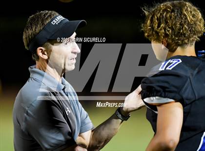 Thumbnail 2 in Chandler vs Perry photogallery.