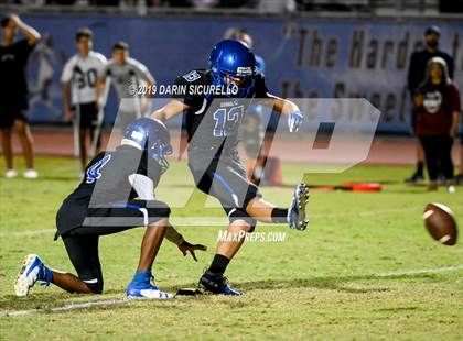 Thumbnail 3 in Chandler vs Perry photogallery.
