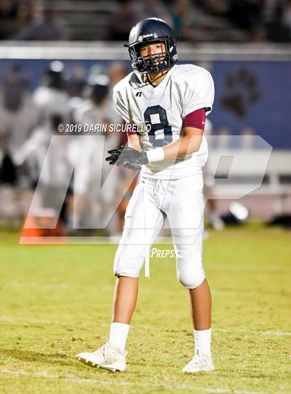 Thumbnail 3 in Chandler vs Perry photogallery.
