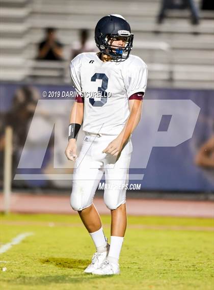Thumbnail 2 in Chandler vs Perry photogallery.