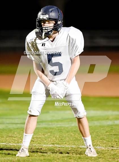Thumbnail 1 in Chandler vs Perry photogallery.