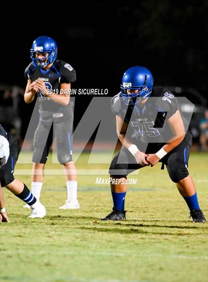 Thumbnail 2 in Chandler vs Perry photogallery.