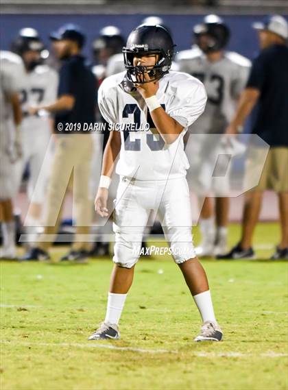 Thumbnail 1 in Chandler vs Perry photogallery.
