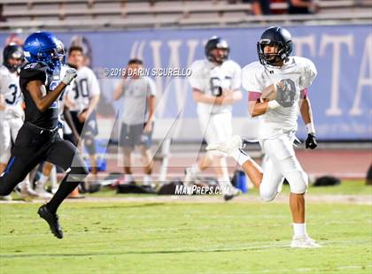 Thumbnail 2 in Chandler vs Perry photogallery.