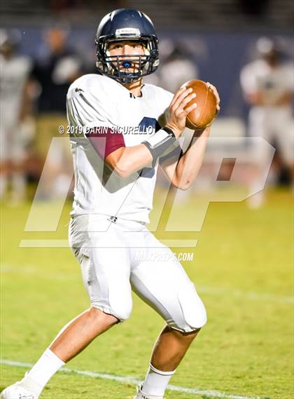 Thumbnail 3 in Chandler vs Perry photogallery.