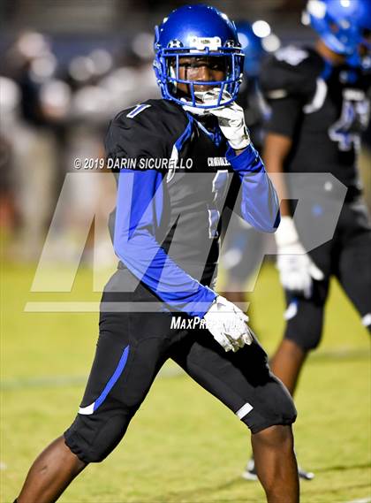 Thumbnail 3 in Chandler vs Perry photogallery.
