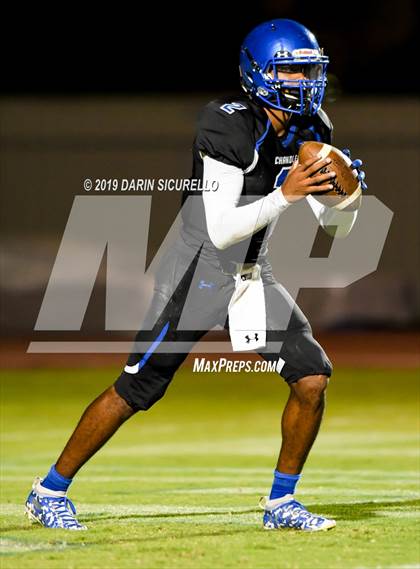 Thumbnail 2 in Chandler vs Perry photogallery.