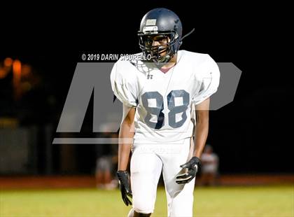 Thumbnail 3 in Chandler vs Perry photogallery.