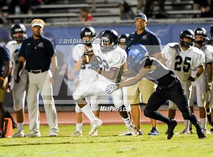 Thumbnail 3 in Chandler vs Perry photogallery.