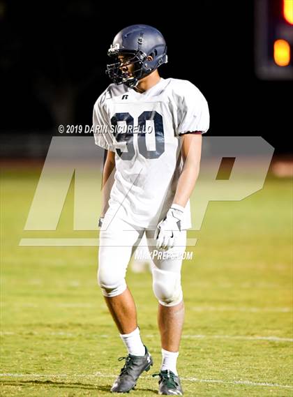 Thumbnail 2 in Chandler vs Perry photogallery.