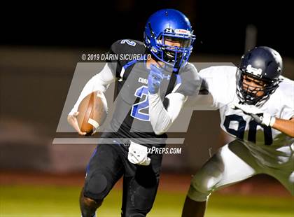 Thumbnail 1 in Chandler vs Perry photogallery.
