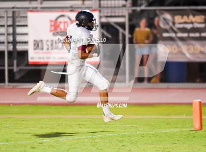 Thumbnail 2 in Chandler vs Perry photogallery.