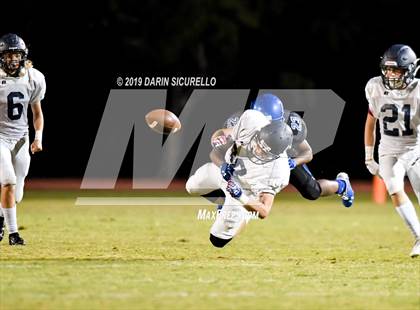 Thumbnail 2 in Chandler vs Perry photogallery.