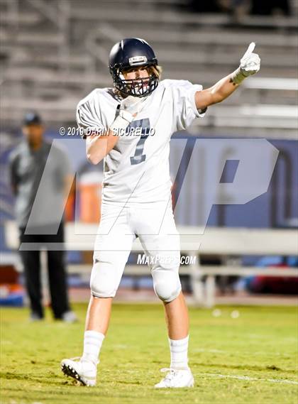 Thumbnail 3 in Chandler vs Perry photogallery.