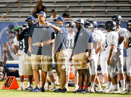 Thumbnail 2 in Chandler vs Perry photogallery.