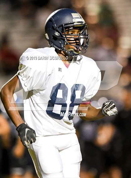 Thumbnail 3 in Chandler vs Perry photogallery.