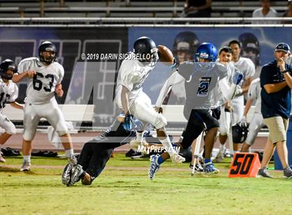 Thumbnail 1 in Chandler vs Perry photogallery.