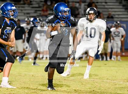 Thumbnail 1 in Chandler vs Perry photogallery.