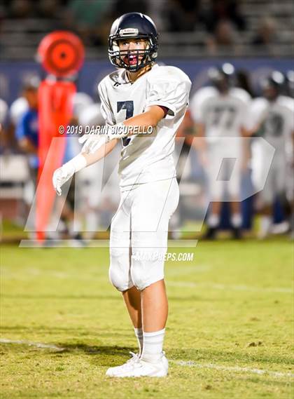 Thumbnail 2 in Chandler vs Perry photogallery.