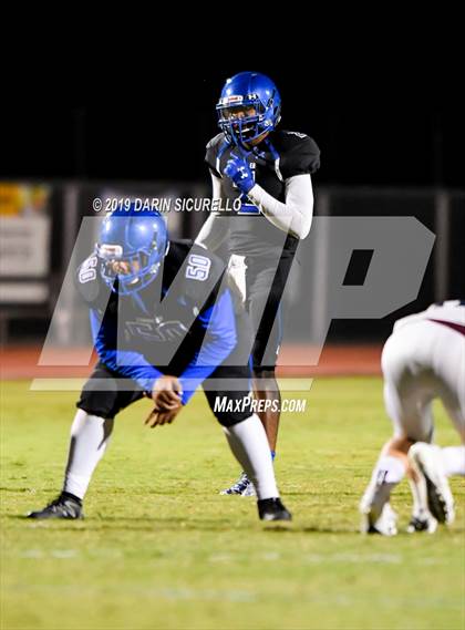 Thumbnail 1 in Chandler vs Perry photogallery.