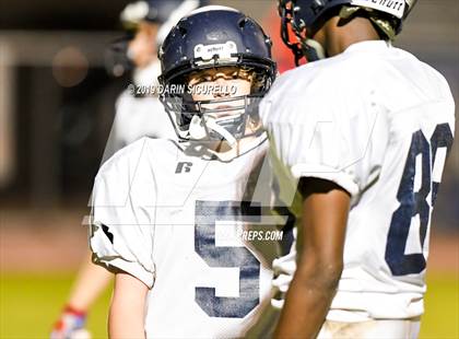 Thumbnail 2 in Chandler vs Perry photogallery.