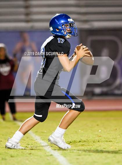 Thumbnail 1 in Chandler vs Perry photogallery.