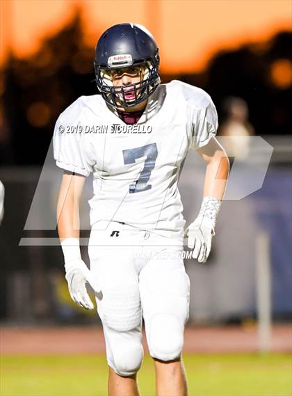 Thumbnail 3 in Chandler vs Perry photogallery.