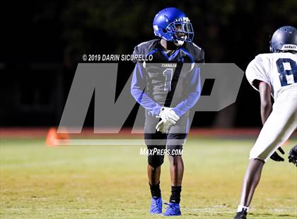Thumbnail 1 in Chandler vs Perry photogallery.