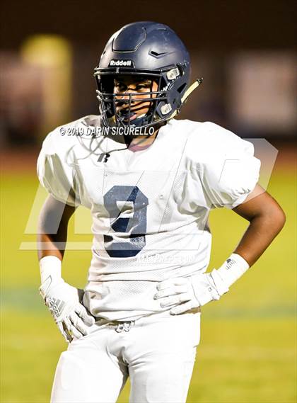 Thumbnail 1 in Chandler vs Perry photogallery.