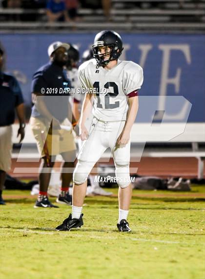 Thumbnail 2 in Chandler vs Perry photogallery.