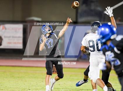 Thumbnail 1 in Chandler vs Perry photogallery.