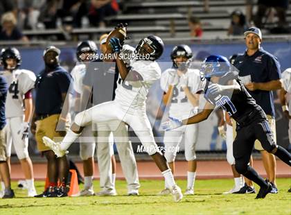 Thumbnail 2 in Chandler vs Perry photogallery.