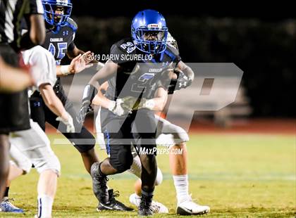 Thumbnail 3 in Chandler vs Perry photogallery.
