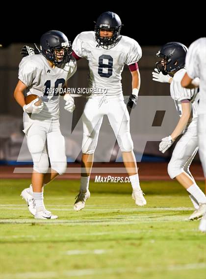 Thumbnail 2 in Chandler vs Perry photogallery.