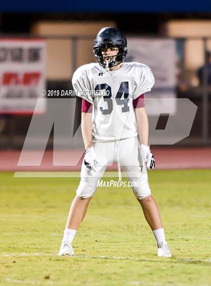 Thumbnail 3 in Chandler vs Perry photogallery.