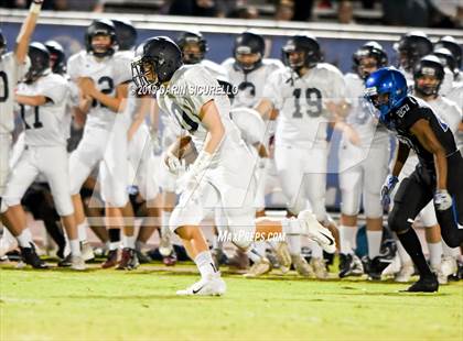 Thumbnail 1 in Chandler vs Perry photogallery.
