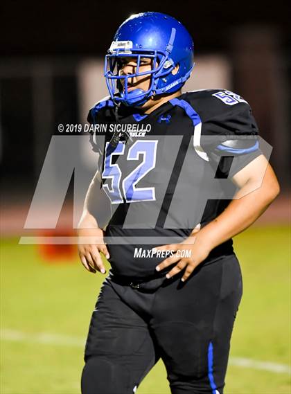 Thumbnail 3 in Chandler vs Perry photogallery.