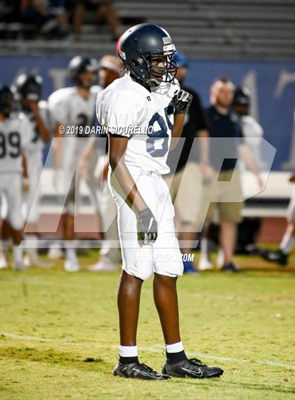 Thumbnail 3 in Chandler vs Perry photogallery.