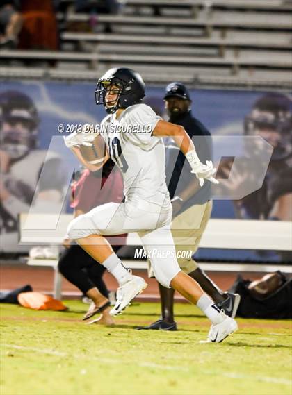Thumbnail 3 in Chandler vs Perry photogallery.