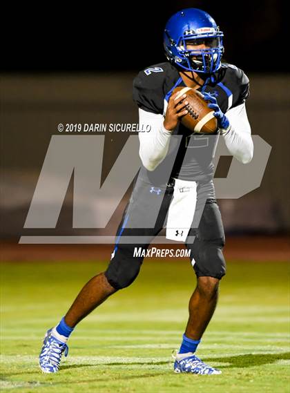 Thumbnail 3 in Chandler vs Perry photogallery.