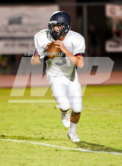 Thumbnail 3 in Chandler vs Perry photogallery.