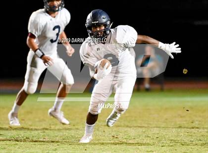 Thumbnail 2 in Chandler vs Perry photogallery.
