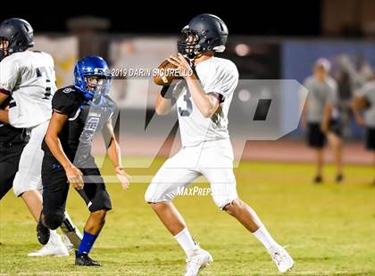 Thumbnail 2 in Chandler vs Perry photogallery.