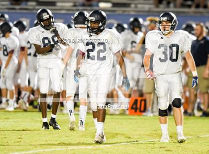 Thumbnail 3 in Chandler vs Perry photogallery.