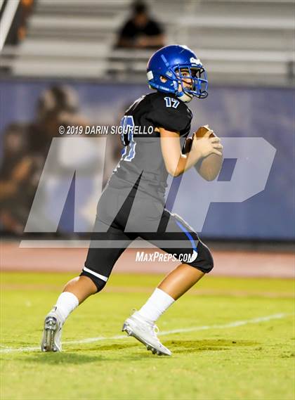 Thumbnail 3 in Chandler vs Perry photogallery.