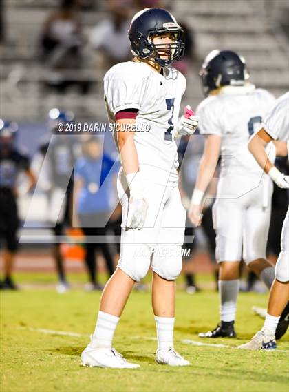Thumbnail 1 in Chandler vs Perry photogallery.