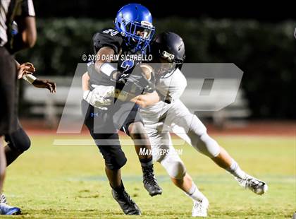 Thumbnail 2 in Chandler vs Perry photogallery.
